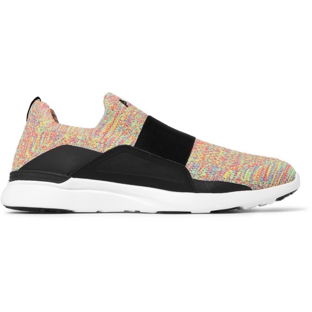 APL Techloom Bliss Slip On Shoes
